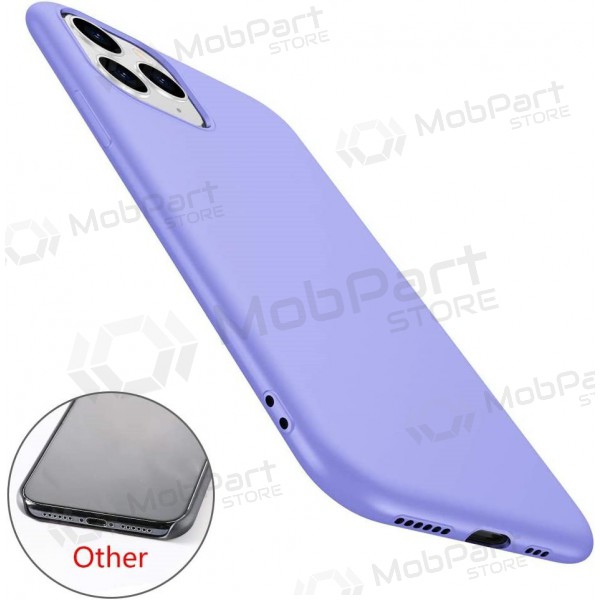 Apple iPhone 13 Pro Max deksel 