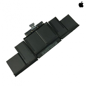 APPLE A1494, 95Wh bærbar batteri - PREMIUM