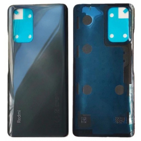 Xiaomi Redmi Note 10 Pro bakside (grå) (original) (service pack)