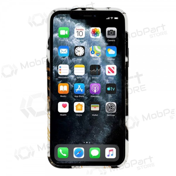 Apple iPhone 12 Pro Max deksel / etui 
