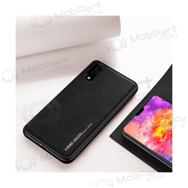 Apple iPhone XR deksel / etui 