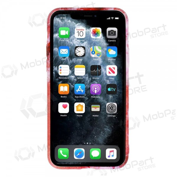 Apple iPhone 12 / 12 Pro deksel / etui 