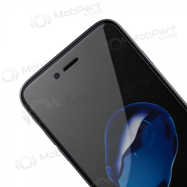Samsung G990 Galaxy S21 FE 5G herdet glass skjermbeskytter 