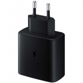 Lader original Samsung EP-TA845 45W svart