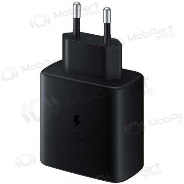 Lader original Samsung EP-TA845 45W svart