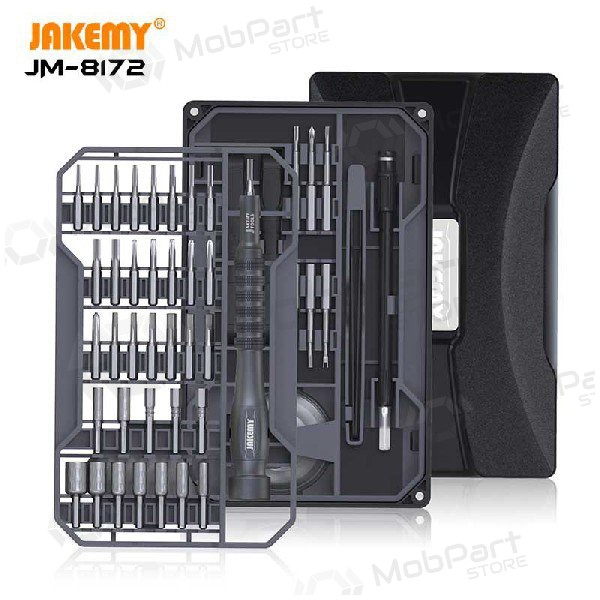 Skrutrekker (73 antgaliai) Jakemy JM-8172