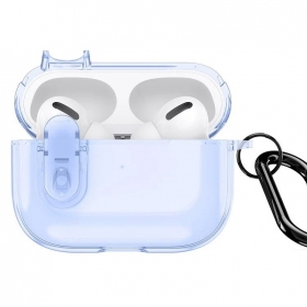 Deksel, etui Dux Ducis PECL Apple AirPods Pro blå