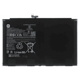 Xiaomi Redmi Pad SE 8.7 batteri, akkumulator (BN81) (original)