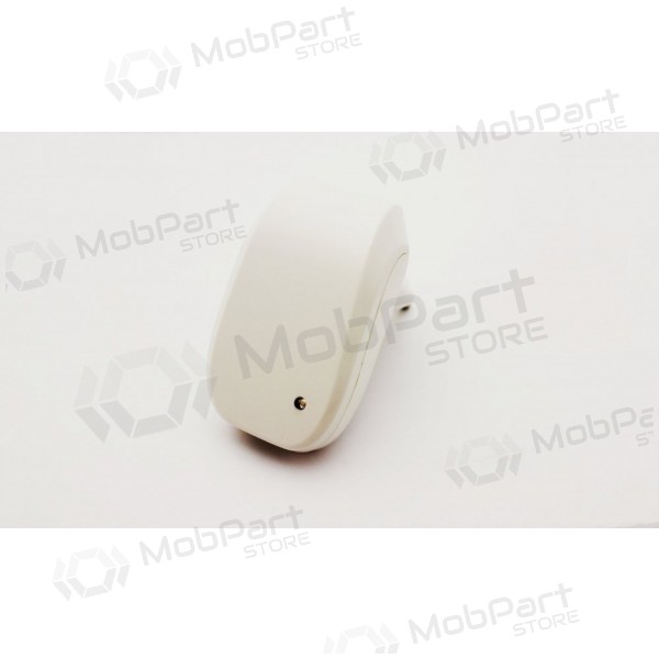 Lader USB hvit (0.5A)
