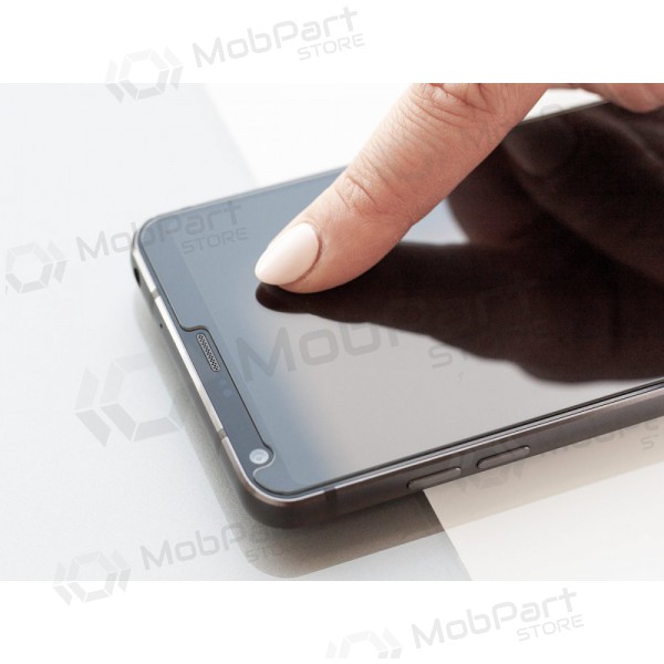 Samsung M526 Galaxy M52 5G herdet glass skjermbeskytter 
