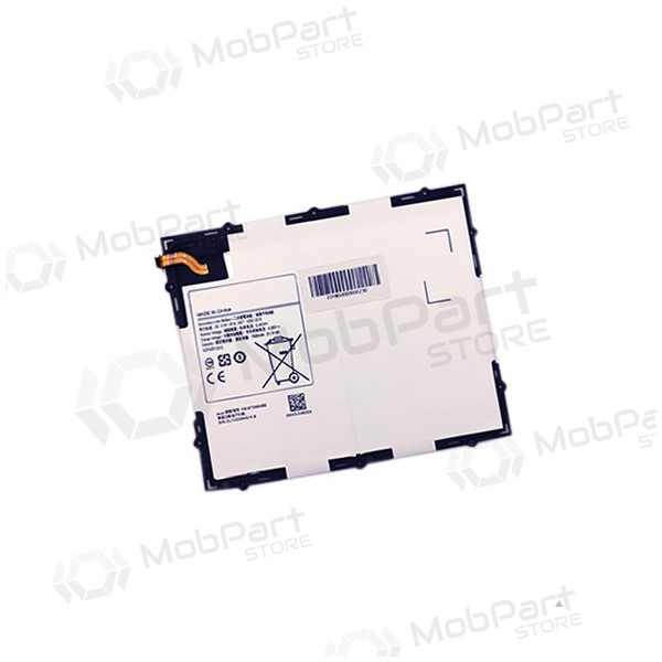 SAMSUNG Galaxy Tab A 10.1 batteri / akkumulator (7300mAh)