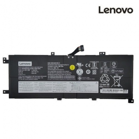 LENOVO L18M4P90, 3000mAh bærbar batteri - PREMIUM