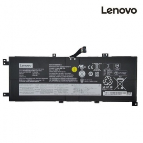 LENOVO L18M4P90, 3000mAh bærbar batteri - PREMIUM