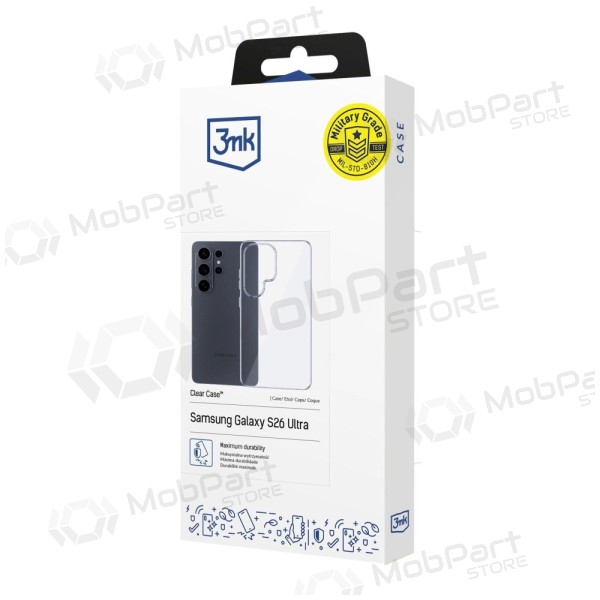 Apple iPhone 16 Pro deksel 