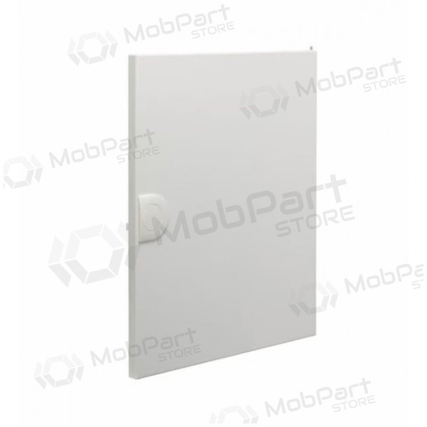 Hager VA24T metalinės durelės skydui VA24B