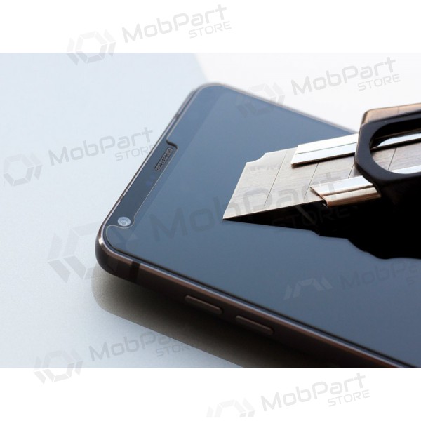 Samsung M526 Galaxy M52 5G herdet glass skjermbeskytter 