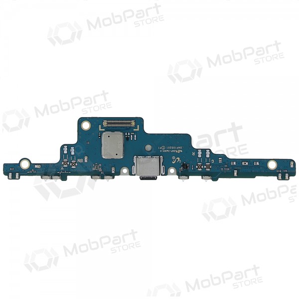 Samsung T736B Galaxy Tab S7 FE 5G ladekontakt (service pack) (original) Samsung T736B Galaxy Tab S7 FE 5G ladekontakt (service pack) (original)