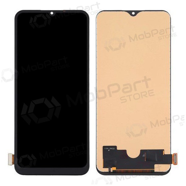 Xiaomi Mi 10 Lite 5G skjerm (Premium) Xiaomi Mi 10 Lite 5G skjerm (Premium)