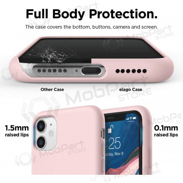 Apple iPhone 14 Pro deksel 