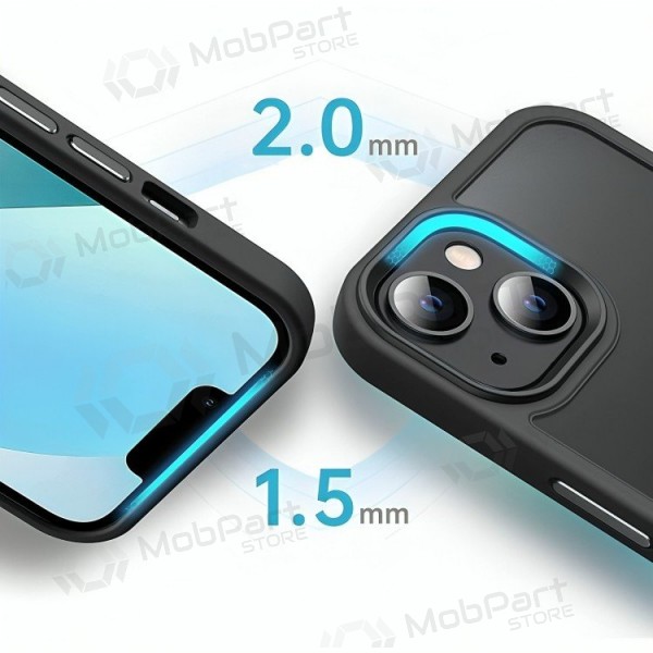 Apple iPhone Air deksel - 