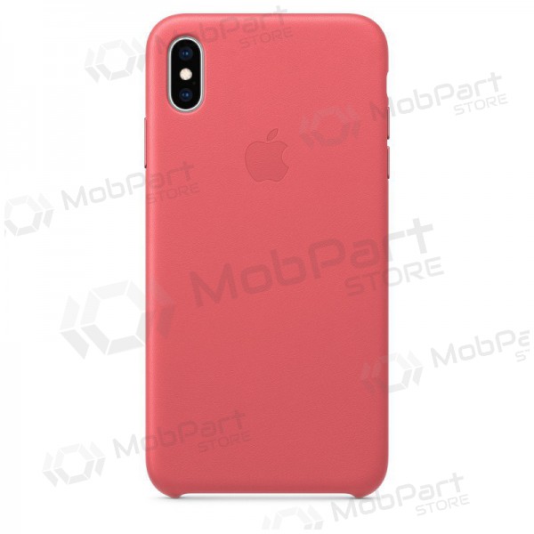 Apple iPhone XS Max deksel / etui MTEX2ZM/A 