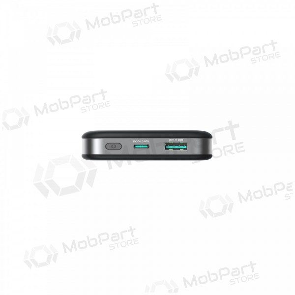 Powerbank Power Bank Joyroom JR-PBM12 22.5W Magnetic Wireless 10000mAh svart