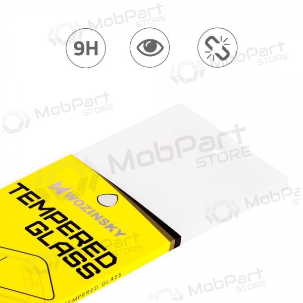Xiaomi Redmi Note 9 Pro / Redmi Note 9S herdet glass skjermbeskytter 