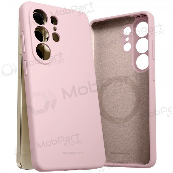 Samsung Galaxy S26 Ultra deksel Mercury 