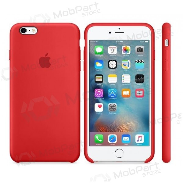 Apple iPhone 6 deksel / etui 