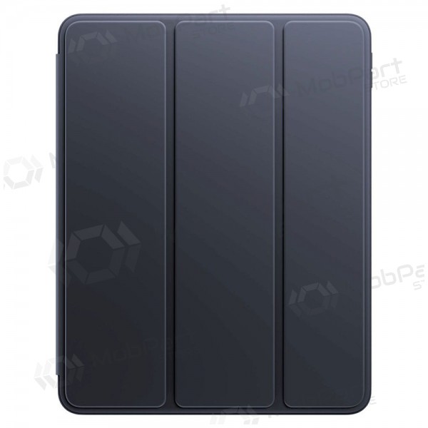 Apple iPad 10.9 2022 deksel - 3MK Soft Tablet Case (svart)