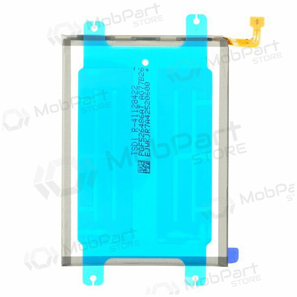 Samsung A125 A12 / A127 A12S / A217 A21s / M127 M12 / A135 A13 (EB-BA217ABY) batteri / akkumulator (4900mAh) (service pack) (original)