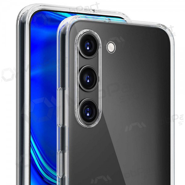 Samsung Galaxy A16 deksel, etui Samsung Galaxy A16 deksel, etui