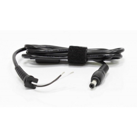 ACER 5.5x2.1mm ladekabel