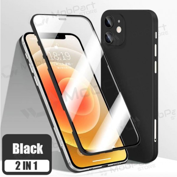 Apple iPhone 12 deksel / etui 
