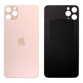 Apple iPhone 11 Pro bakdeksel (gull)