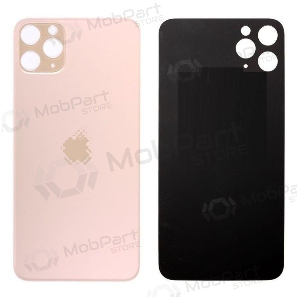 Apple iPhone 11 Pro bakdeksel (gull)