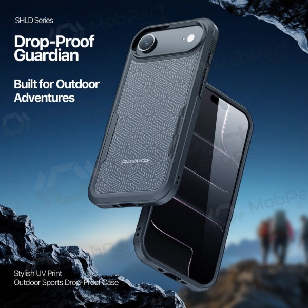 Apple iPhone Air deksel 