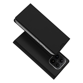 Xiaomi 17 lommebokdeksel - Dux Ducis Skin Pro