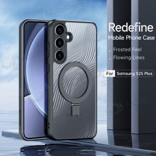 Samsung Galaxy S25+ deksel 