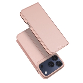 Apple iPhone 17 Pro, 18 Pro deksel - Dux Ducis Skin Pro