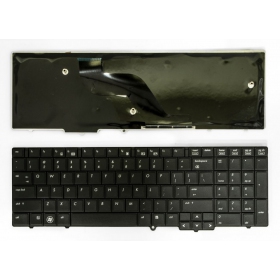 HP 6540B, 6545B, 6550B tastatur