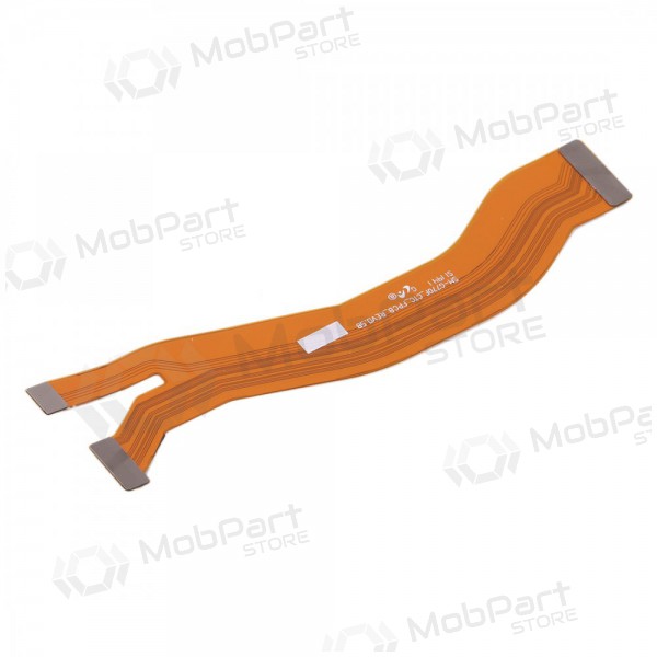 Samsung G770F Galaxy S10 Lite pagrindinė flex kabel-kontakt (SUB CTC) (service pack) (original)