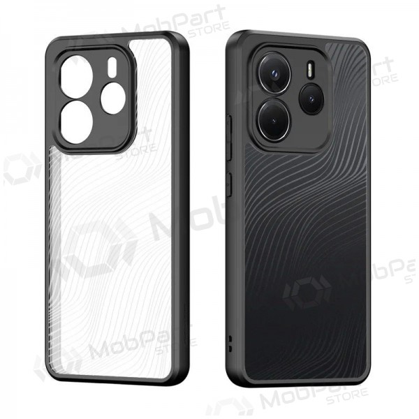 Xiaomi Redmi Note 14 4G deksel / etui Xiaomi Redmi Note 14 4G deksel / etui