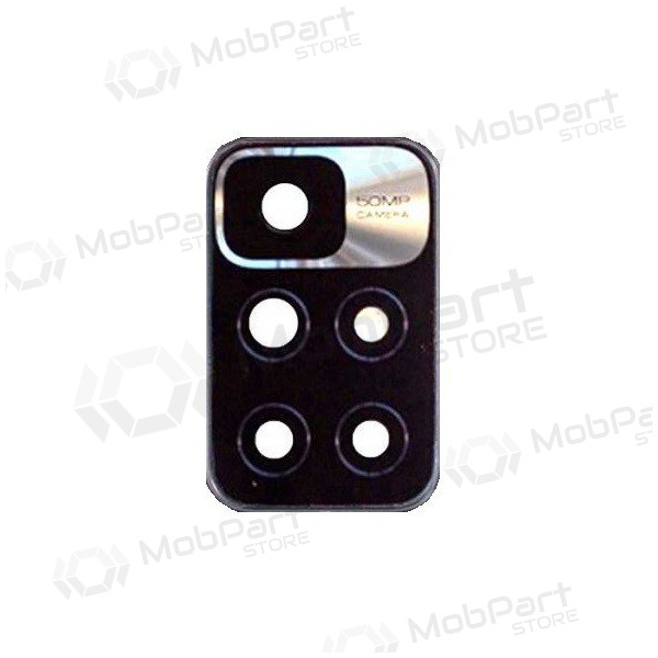 Xiaomi Redmi 10 2021 / Redmi 10 2022 kameraglass (only lens)