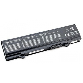 DELL KM668, 5200mAh bærbar batteri, Advanced