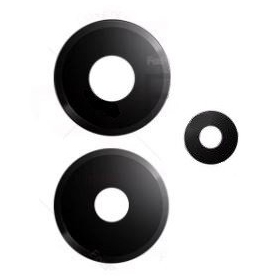 Xiaomi Redmi Note 13 Pro 5G kameraglass (2pcs)
