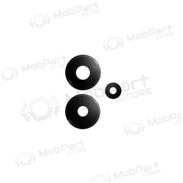 Xiaomi Redmi Note 13 Pro 5G kameraglass (2pcs)
