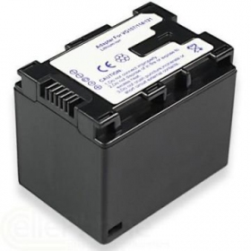 JVC BN-VG107 foto batteri / akkumulator