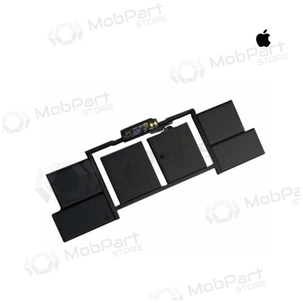 APPLE A1707, 6667mAh bærbar batteri - PREMIUM APPLE A1707, 6667mAh bærbar batteri - PREMIUM