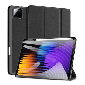 Xiaomi Pad 7, Pad 7 Pro, 8 deksel - Dux Ducis Domo